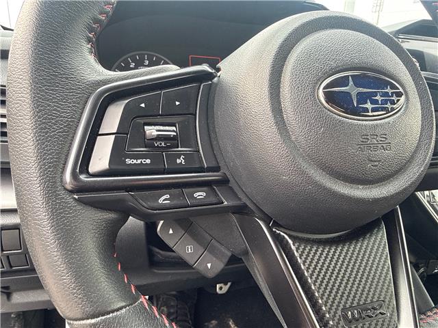 2023 Subaru WRX Sport (Stk: P2191) in Newmarket - Image 21 of 27