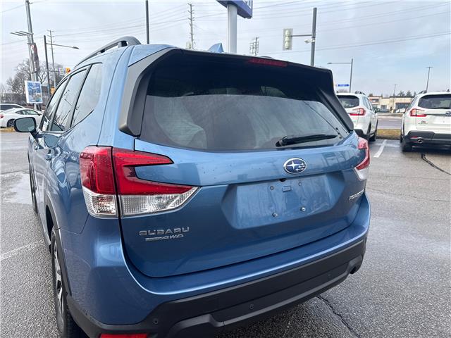 2022 Subaru Forester Base (Stk: P2201) in Newmarket - Image 10 of 33
