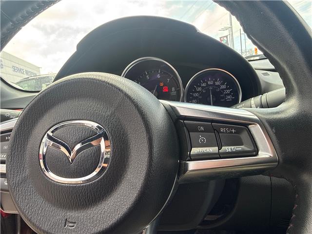 2016 Mazda MX-5 GS (Stk: P2172B) in Newmarket - Image 19 of 20