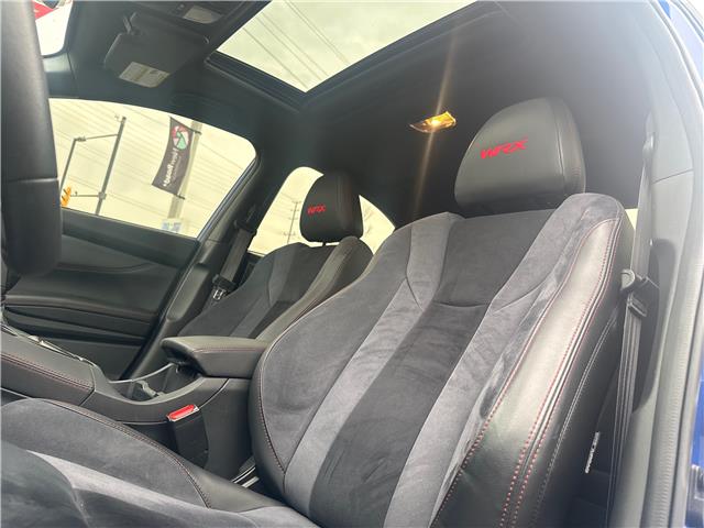 2023 Subaru WRX Sport-tech (Stk: P2190) in Newmarket - Image 10 of 21