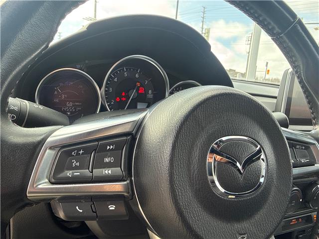 2016 Mazda MX-5 GS (Stk: P2172B) in Newmarket - Image 18 of 20
