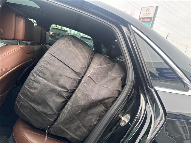 2017 Audi A4 2.0T Technik (Stk: S26121B) in Newmarket - Image 12 of 33