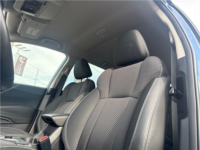 2022 Subaru Forester Base (Stk: P2201) in Newmarket - Image 17 of 33