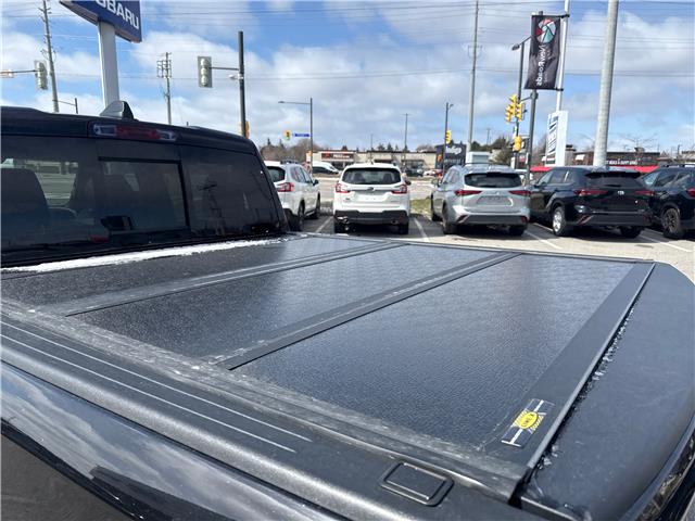 2022 RAM 1500 Sport (Stk: P2205) in Newmarket - Image 9 of 25