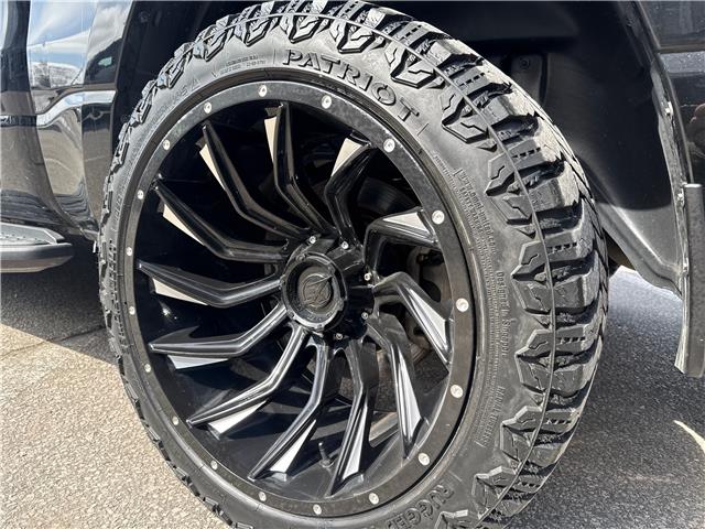 2022 RAM 1500 Sport (Stk: P2205) in Newmarket - Image 4 of 25