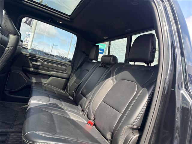 2022 RAM 1500 Sport (Stk: P2205) in Newmarket - Image 10 of 25