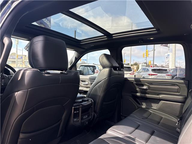 2022 RAM 1500 Sport (Stk: P2205) in Newmarket - Image 12 of 25
