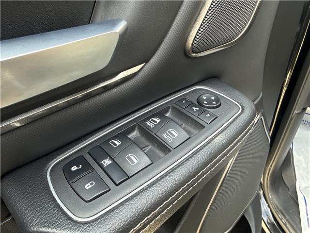 2022 RAM 1500 Sport (Stk: P2205) in Newmarket - Image 16 of 25