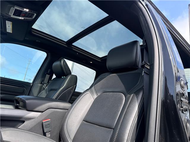 2022 RAM 1500 Sport (Stk: P2205) in Newmarket - Image 13 of 25