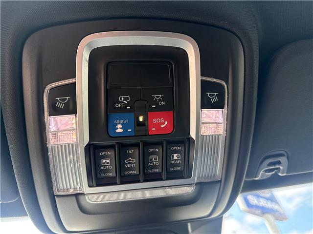 2022 RAM 1500 Sport (Stk: P2205) in Newmarket - Image 17 of 25