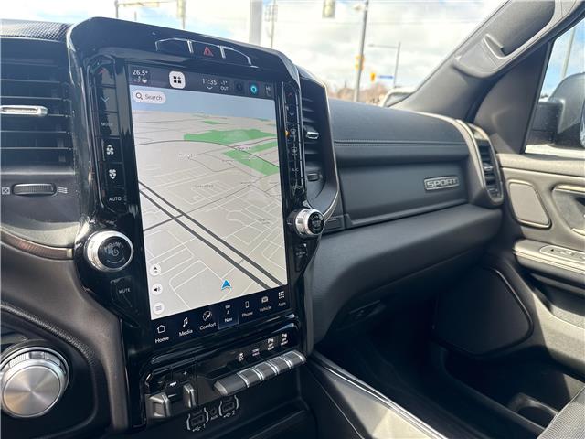 2022 RAM 1500 Sport (Stk: P2205) in Newmarket - Image 18 of 25