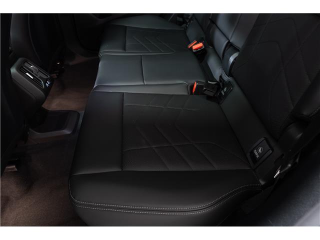 2025 BMW X2 xDrive28i (Stk: ARUC978) in Calgary - Image 28 of 31