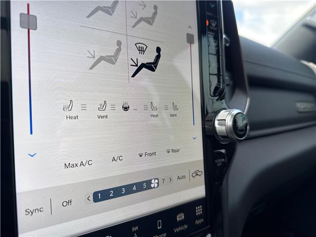 2022 RAM 1500 Sport (Stk: P2205) in Newmarket - Image 19 of 25