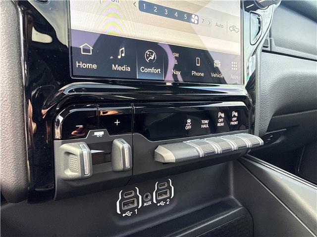 2022 RAM 1500 Sport (Stk: P2205) in Newmarket - Image 20 of 25