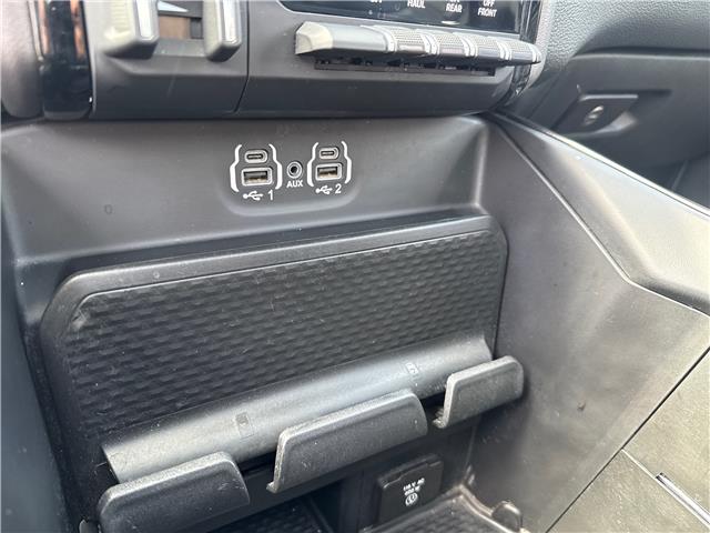 2022 RAM 1500 Sport (Stk: P2205) in Newmarket - Image 21 of 25