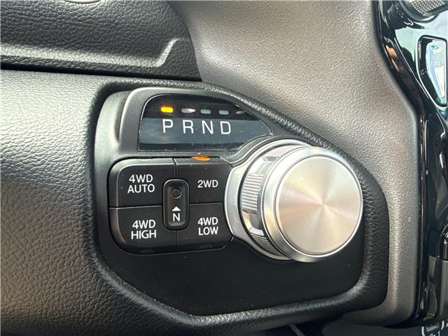 2022 RAM 1500 Sport (Stk: P2205) in Newmarket - Image 22 of 25