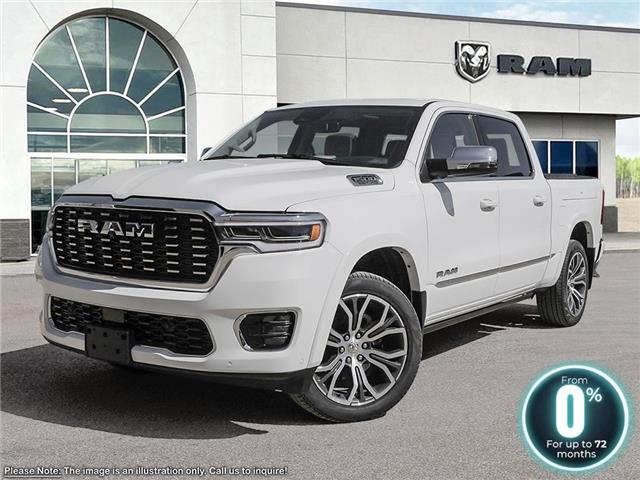 2026 RAM 1500 Tungsten in London - Image 1 of 26