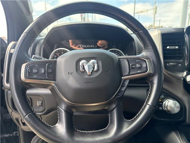 2022 RAM 1500 Sport (Stk: P2205) in Newmarket - Image 24 of 25