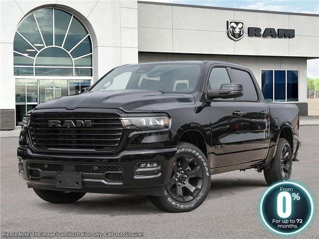 2026 RAM 1500 Sport in London - Image 1 of 26