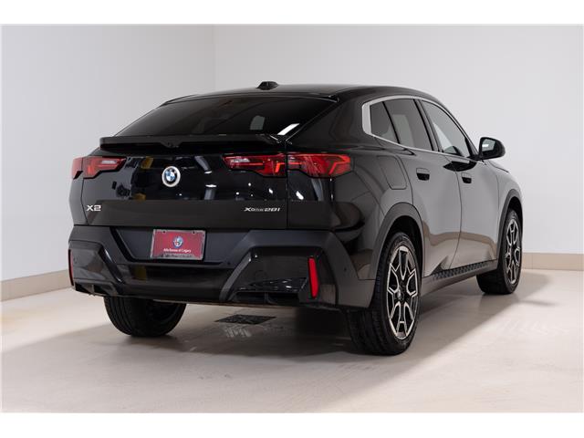2025 BMW X2 xDrive28i (Stk: ARUC978) in Calgary - Image 5 of 31