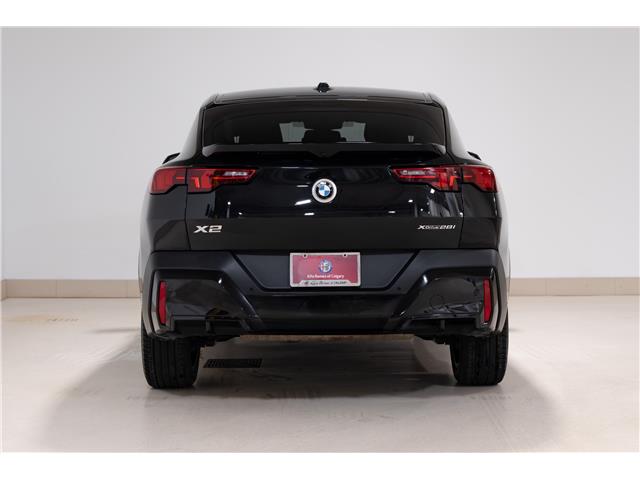 2025 BMW X2 xDrive28i (Stk: ARUC978) in Calgary - Image 6 of 31