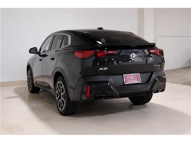 2025 BMW X2 xDrive28i (Stk: ARUC978) in Calgary - Image 8 of 31