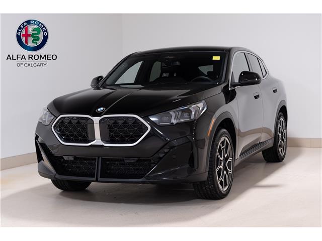 2025 BMW X2 xDrive28i (Stk: ARUC978) in Calgary - Image 1 of 31