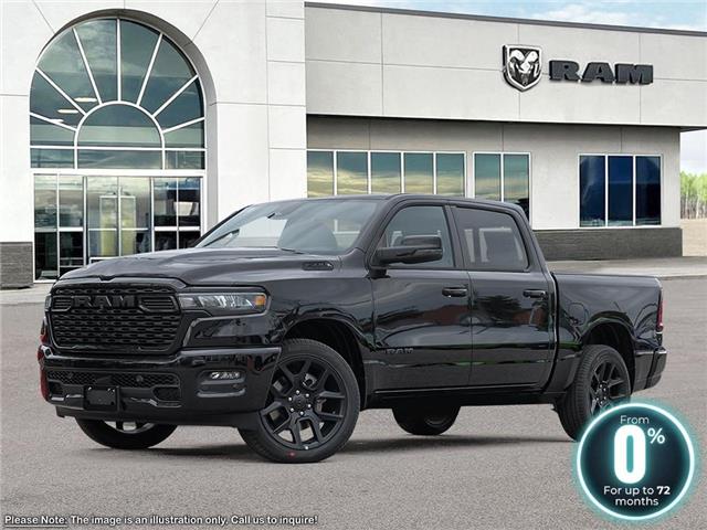 2026 RAM 1500 Sport in London - Image 1 of 25