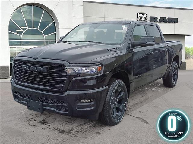 2026 RAM 1500 Sport (Stk: 164870) in London - Image 1 of 26