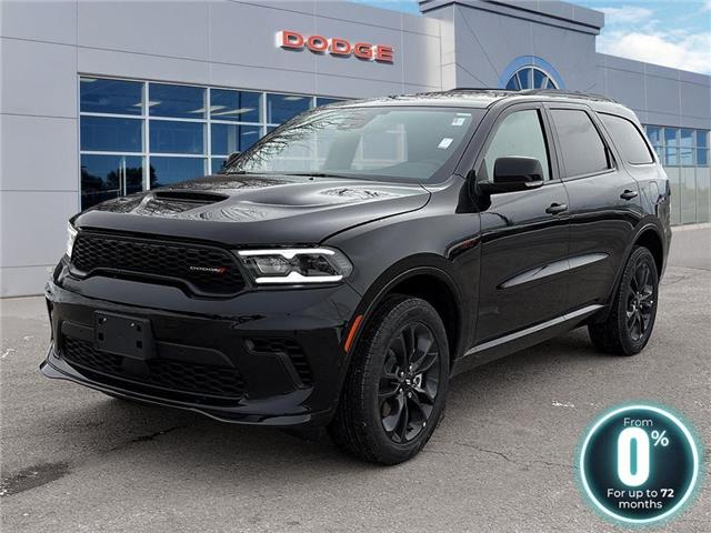 2026 Dodge Durango GT (Stk: 164634) in London - Image 1 of 26