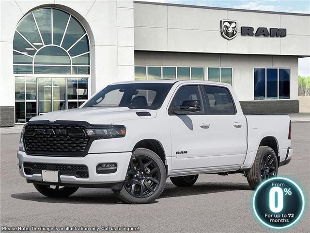 2026 RAM 1500 Sport in London - Image 1 of 25