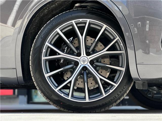 2026 Maserati Grecale Modena V6 (Stk: 445MA) in Toronto - Image 3 of 26