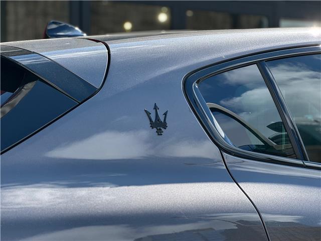 2026 Maserati Grecale Modena V6 (Stk: 445MA) in Toronto - Image 4 of 26