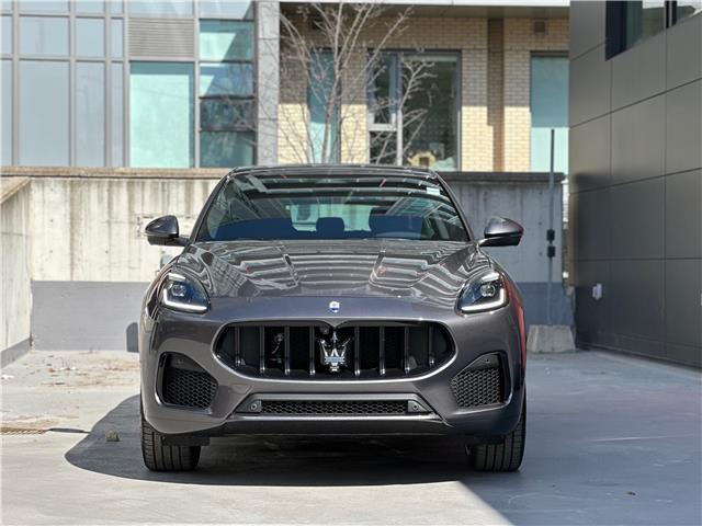 2026 Maserati Grecale Modena V6 (Stk: 445MA) in Toronto - Image 6 of 26