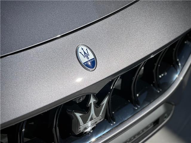 2026 Maserati Grecale Modena V6 (Stk: 445MA) in Toronto - Image 7 of 26