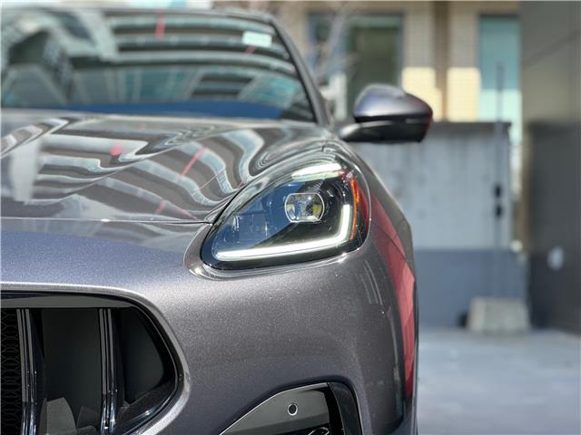 2026 Maserati Grecale Modena V6 (Stk: 445MA) in Toronto - Image 8 of 26