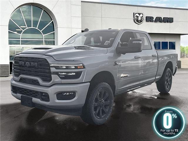 2026 RAM 2500 Laramie (Stk: 165368) in London - Image 1 of 18