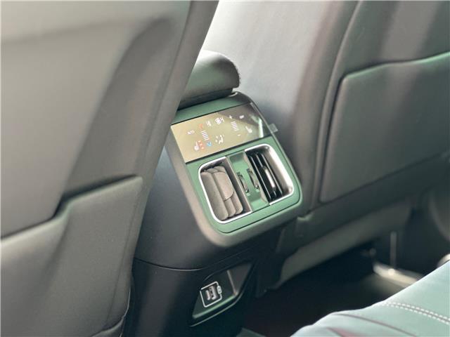 2026 Maserati Grecale Modena V6 (Stk: 445MA) in Toronto - Image 12 of 26