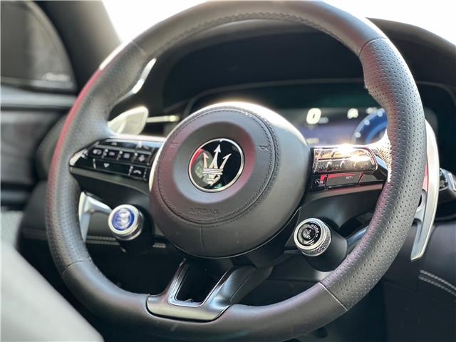 2026 Maserati Grecale Modena V6 (Stk: 445MA) in Toronto - Image 13 of 26