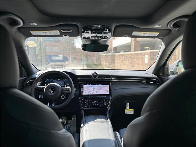 2026 Maserati Grecale Modena V6 (Stk: 445MA) in Toronto - Image 14 of 26