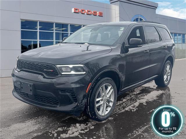 2026 Dodge Durango GT (Stk: 165445) in London - Image 1 of 26