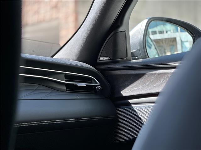 2026 Maserati Grecale Modena V6 (Stk: 445MA) in Toronto - Image 15 of 26