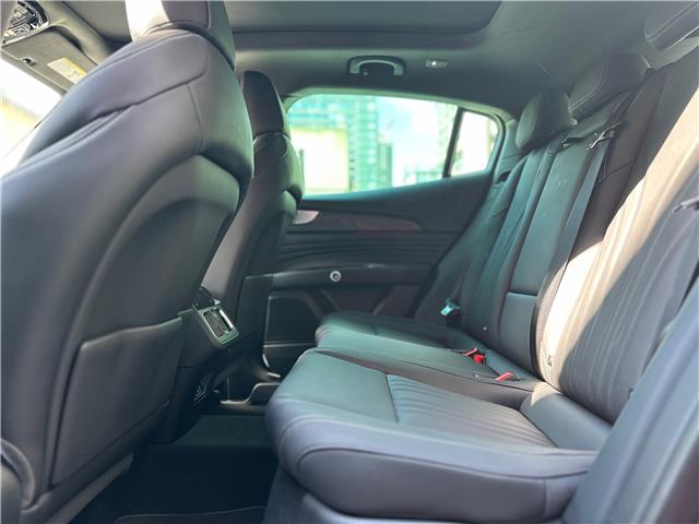 2026 Maserati Grecale Modena V6 (Stk: 445MA) in Toronto - Image 16 of 26