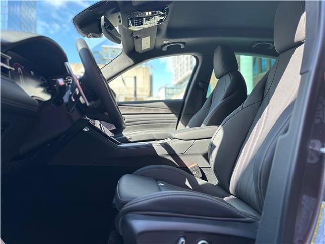 2026 Maserati Grecale Modena V6 (Stk: 445MA) in Toronto - Image 17 of 26