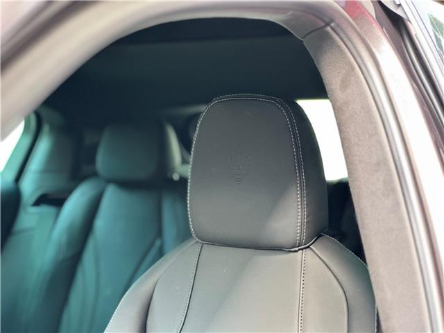 2026 Maserati Grecale Modena V6 (Stk: 445MA) in Toronto - Image 18 of 26