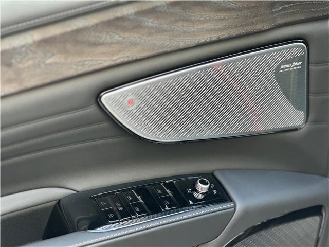 2026 Maserati Grecale Modena V6 (Stk: 445MA) in Toronto - Image 19 of 26