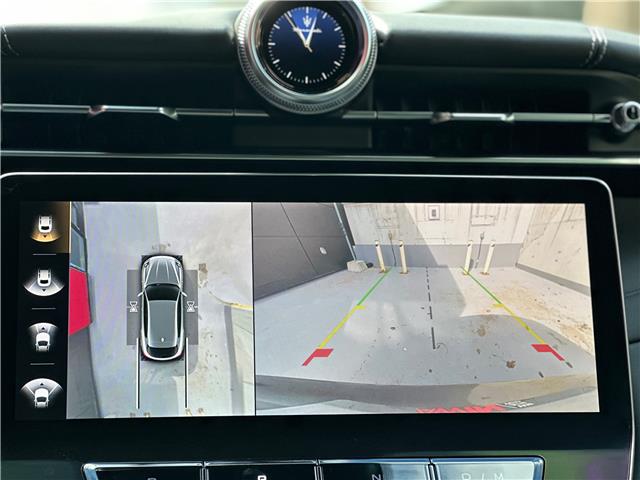 2026 Maserati Grecale Modena V6 (Stk: 445MA) in Toronto - Image 20 of 26