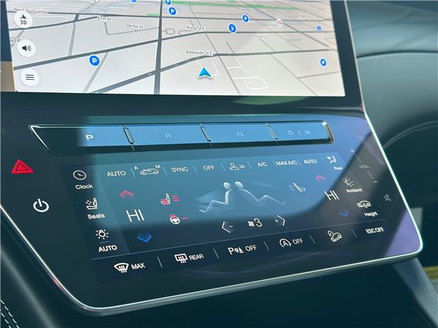 2026 Maserati Grecale Modena V6 (Stk: 445MA) in Toronto - Image 21 of 26