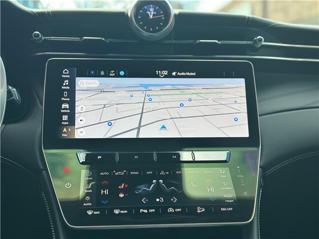 2026 Maserati Grecale Modena V6 (Stk: 445MA) in Toronto - Image 22 of 26