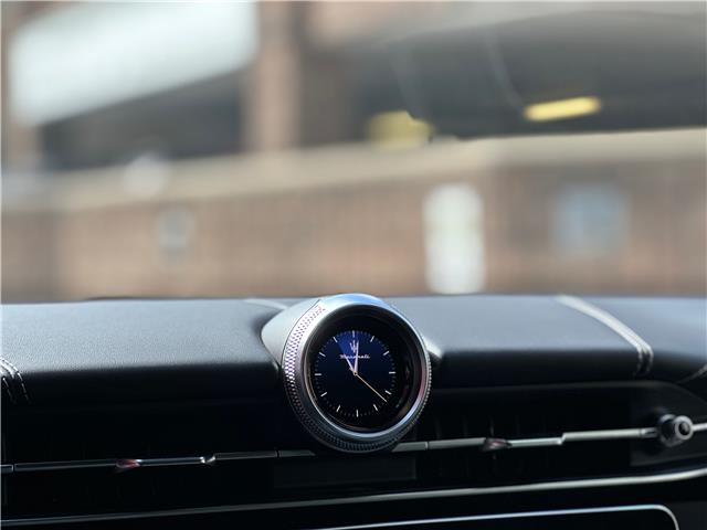 2026 Maserati Grecale Modena V6 (Stk: 445MA) in Toronto - Image 23 of 26